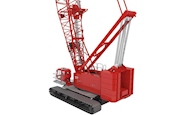 New Manitowoc Crane ready for Sale